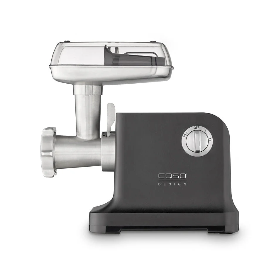 Köttkvarn FW2000 Svart - Caso - Image 7