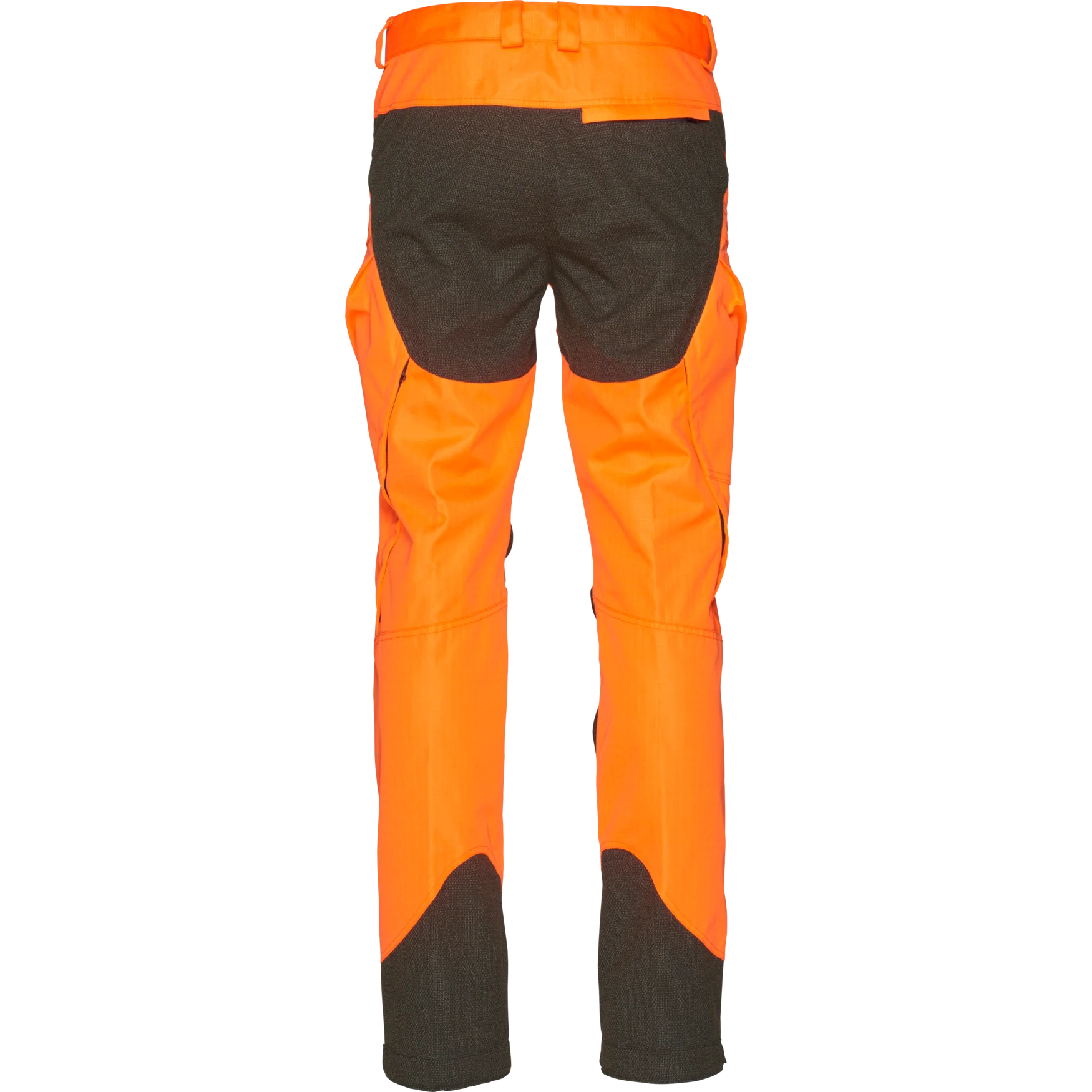 Kraft byxor Hi-vis orange - Seeland - Image 2