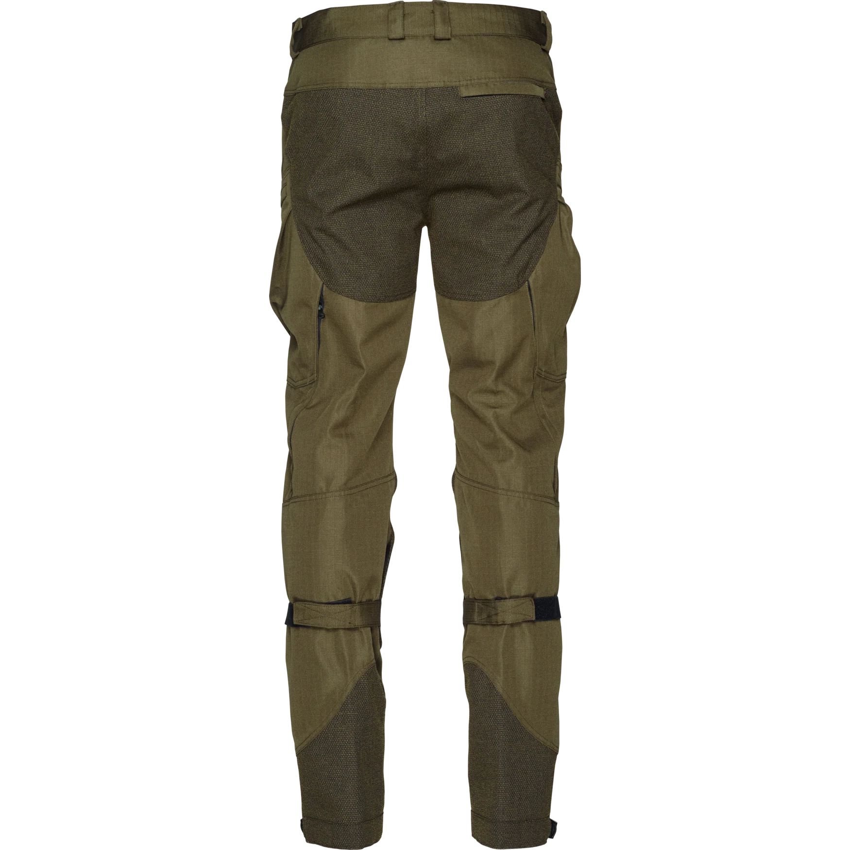 Kraft force byxor Shaded olive - Seeland - Image 2