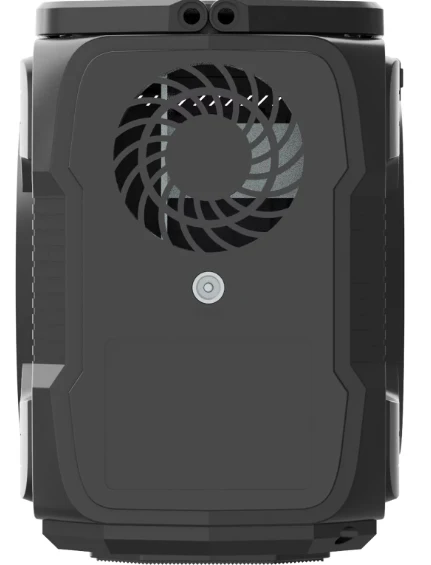 Kraftstation AC 200 - Sandberg - Image 2