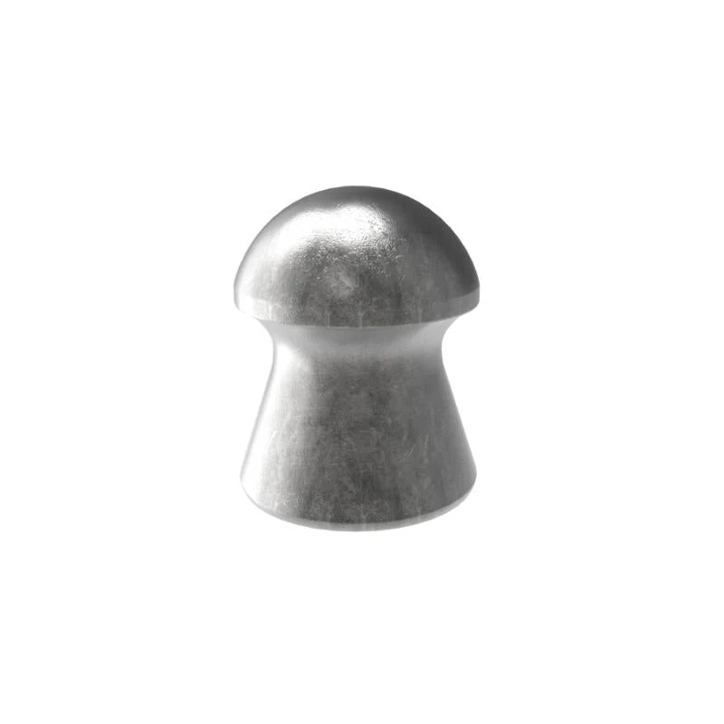 Kupolspetsad kula 4,5 mm 0,68 g (500 st burk) - Crosman
