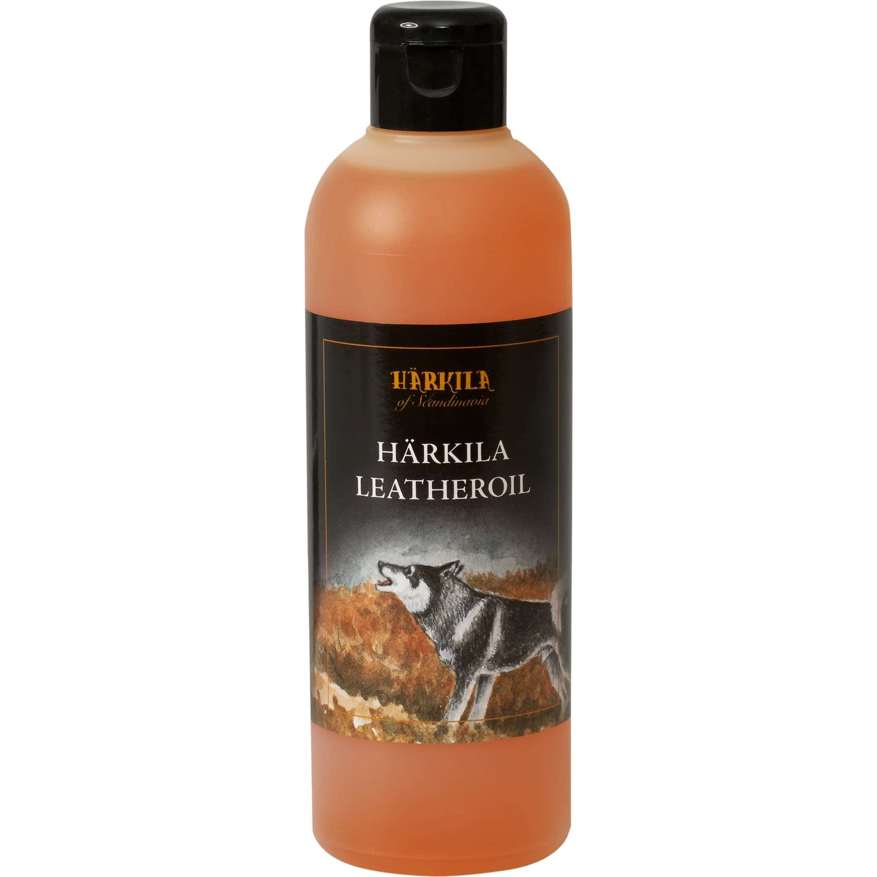Läderolja One Size - Härkila