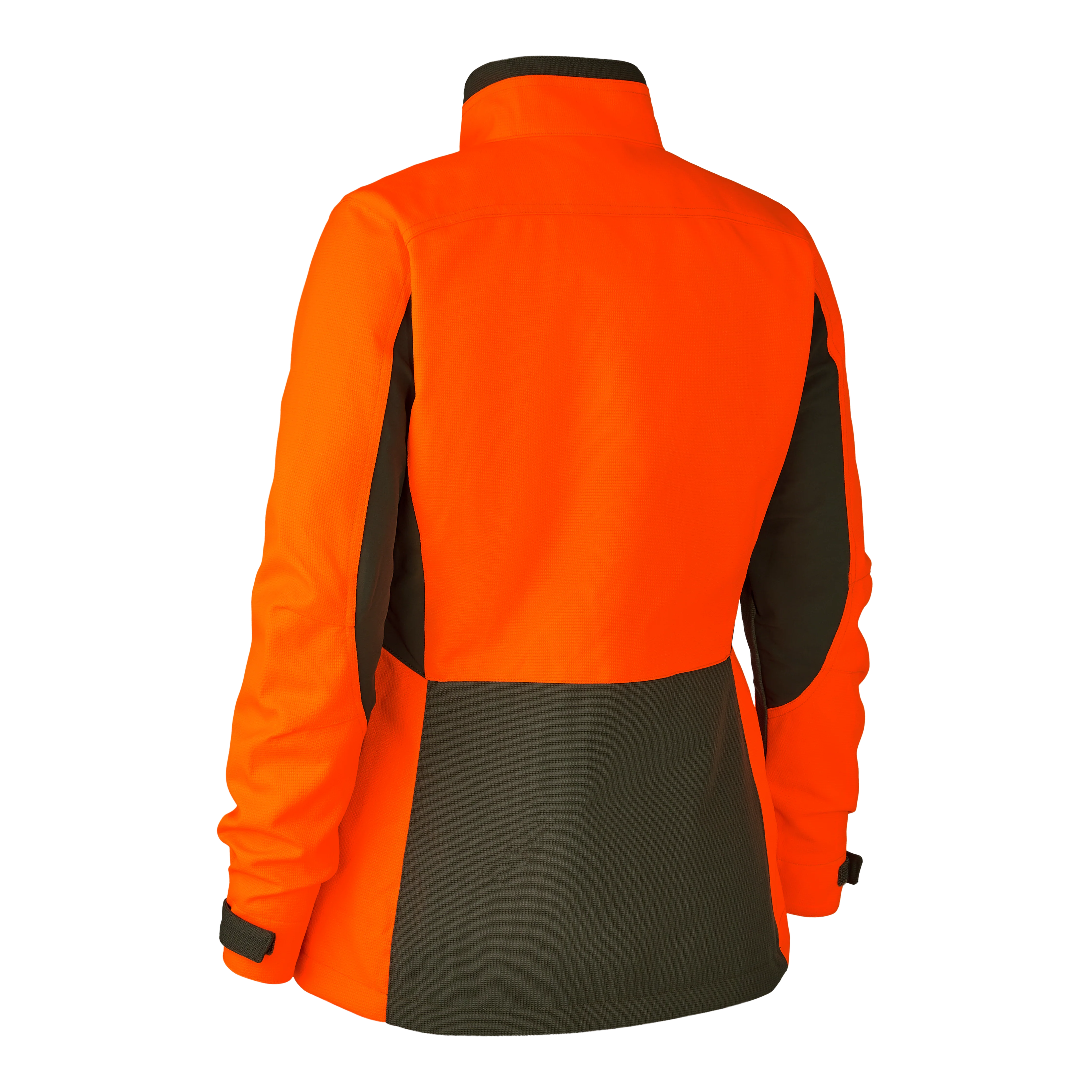 Lady Ann Extreme jacka med membran Orange - Deerhunter - Image 5