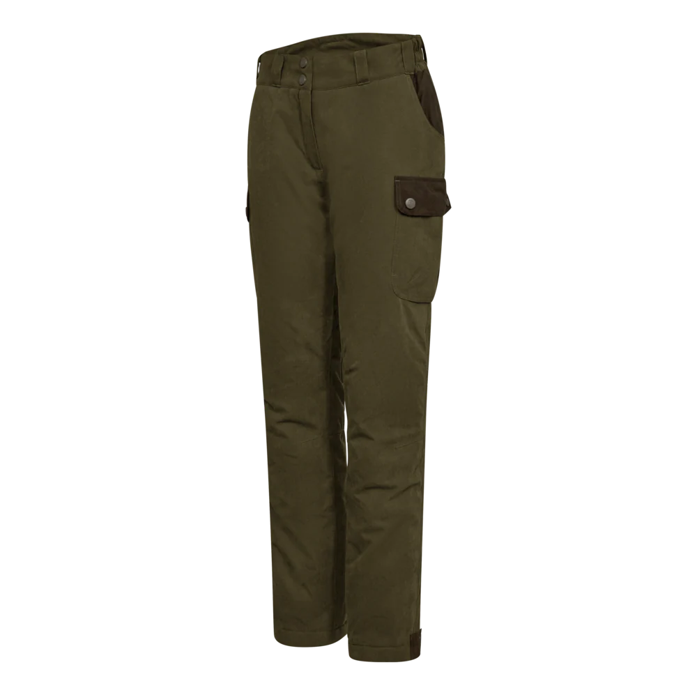 Lady Eagle Byxor Tarmac Green - Deerhunter - Image 2