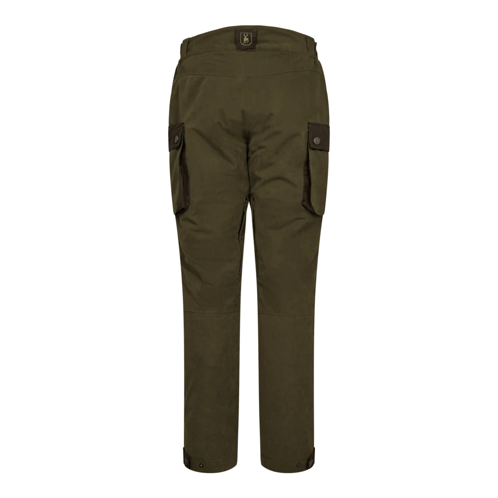 Lady Eagle Byxor Tarmac Green - Deerhunter - Image 3