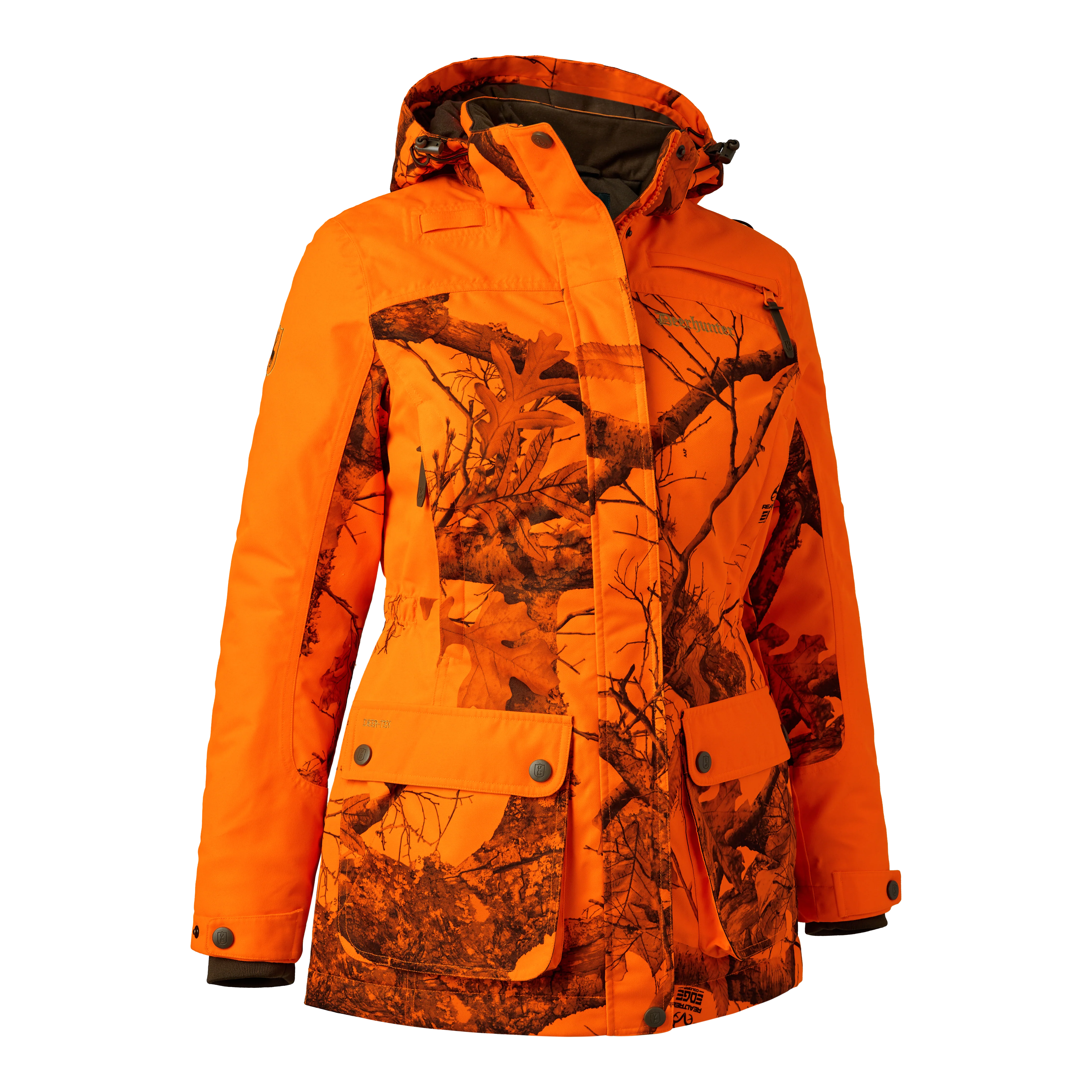 Lady Eagle Winter Jacka - Deerhunter - Image 2