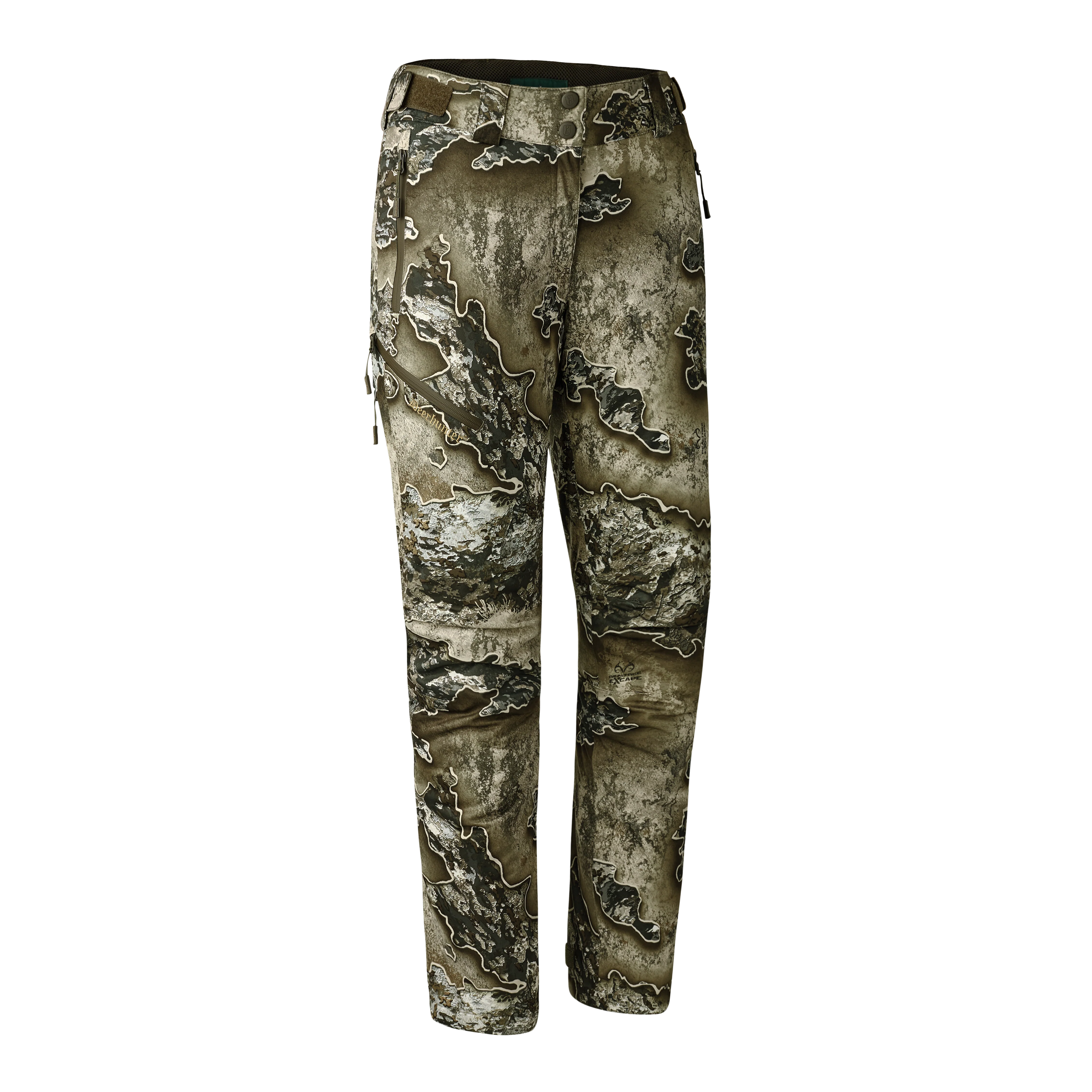 Lady Excape Vinterbyxor REALTREE EXCAPEâ„¢ - Deerhunter - Image 4