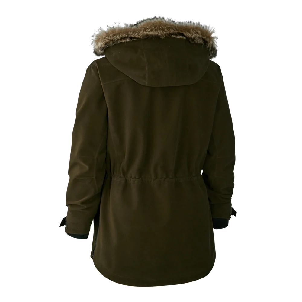 Lady Gabby Anorak - Deerhunter - Image 2