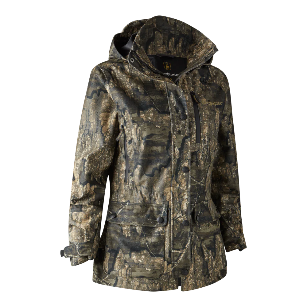 Lady Gabby jacka RealTree - Deerhunter