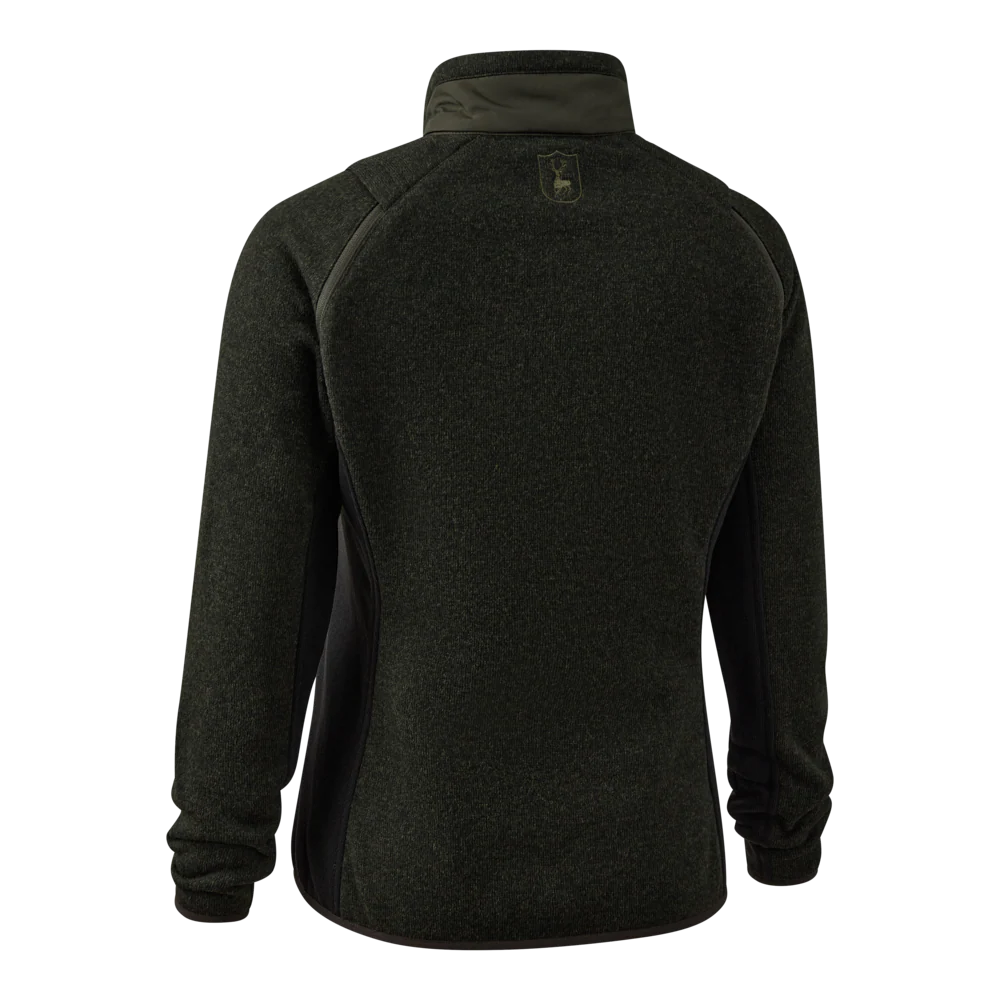 Lady Moor Zip-Off Jacka Timber - Deerhunter - Image 2