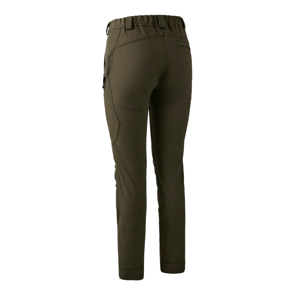 Lady Northward Byxor Bark Green - Deerhunter - Image 5