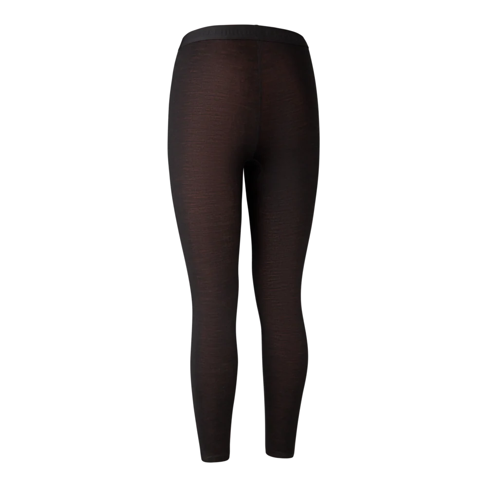 Lady Quinn merino leggings - Deerhunter - Image 2