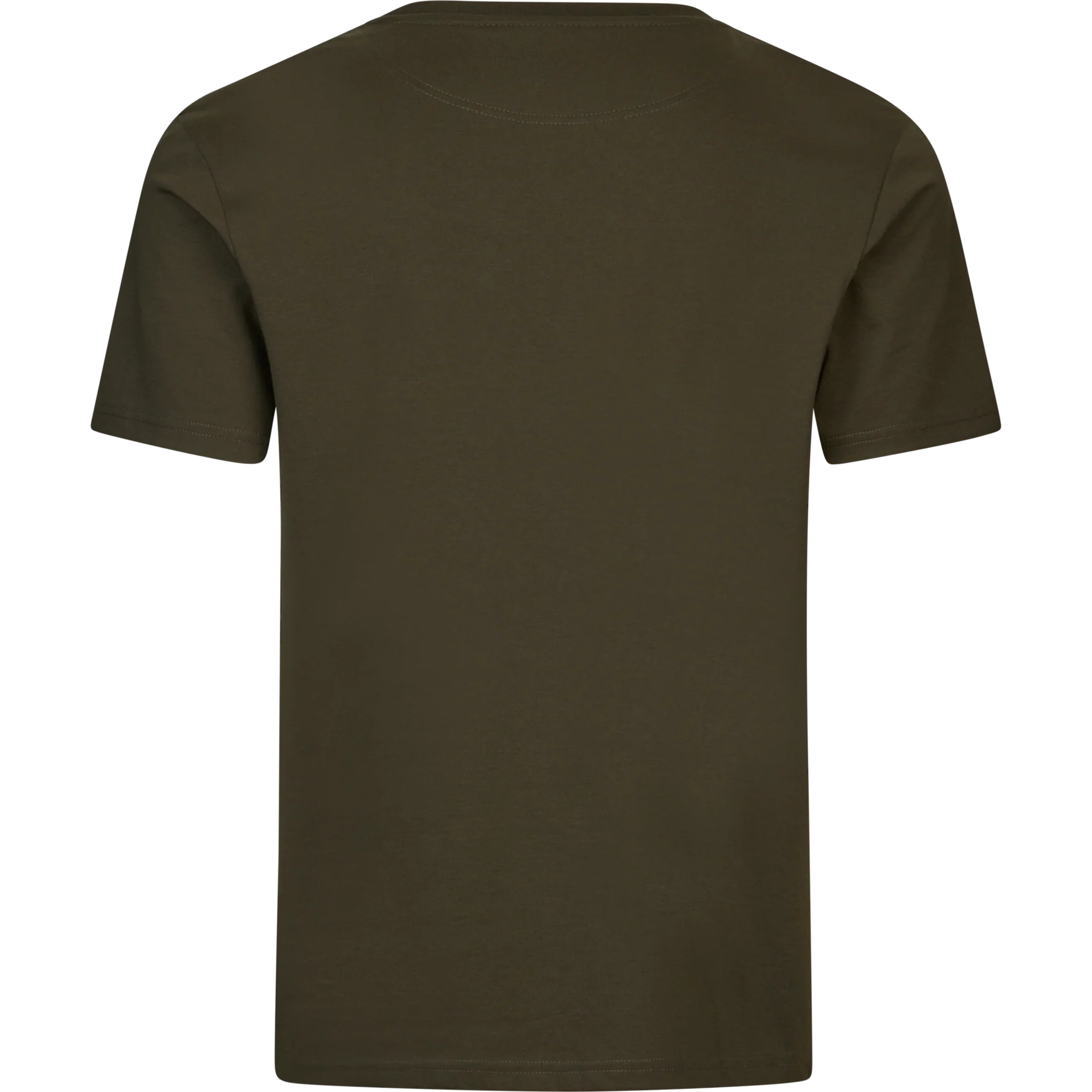 Landscape T-shirt Pine green - Seeland - Image 2