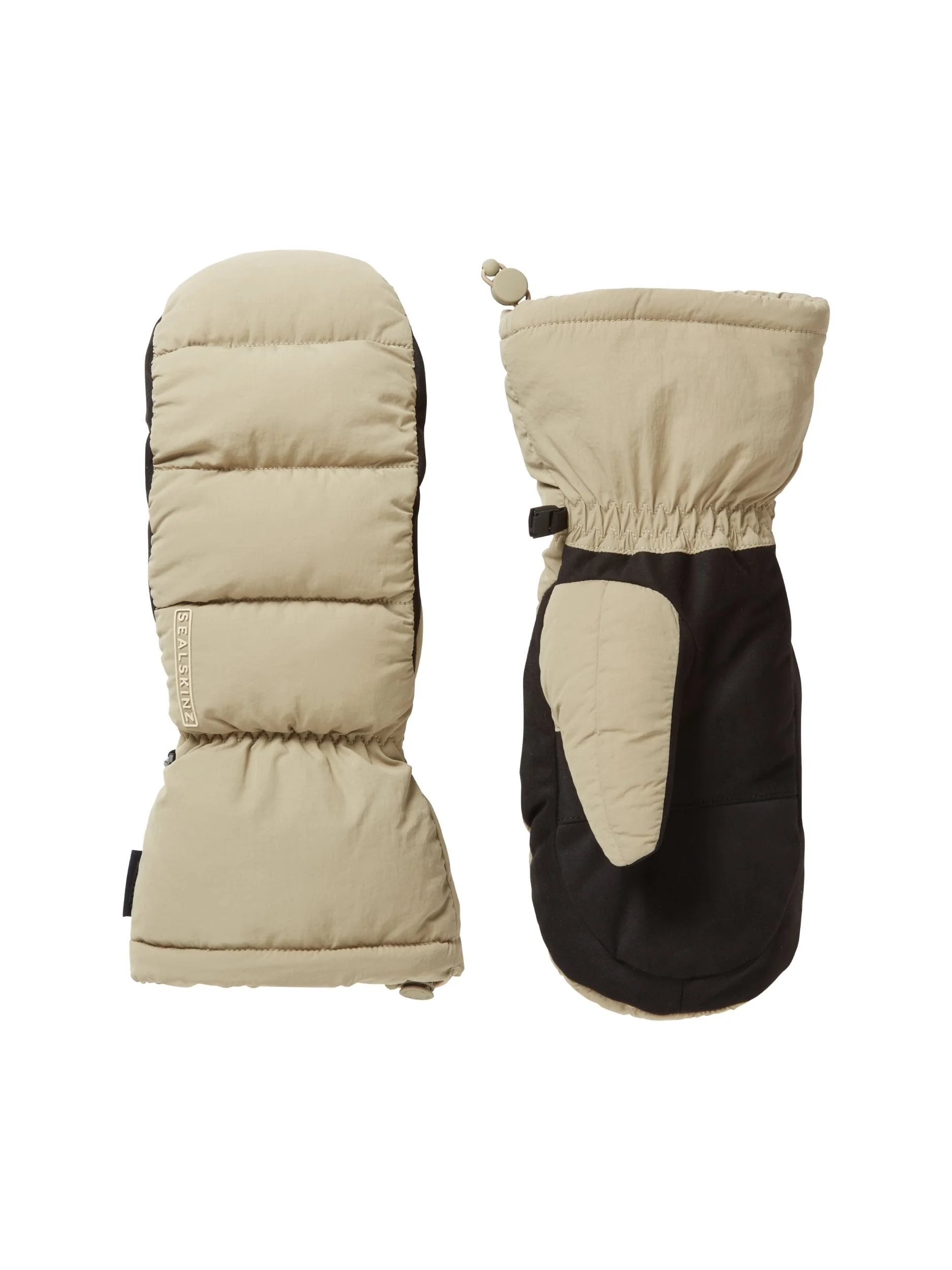 Langley krämfärgad – Sealskinz