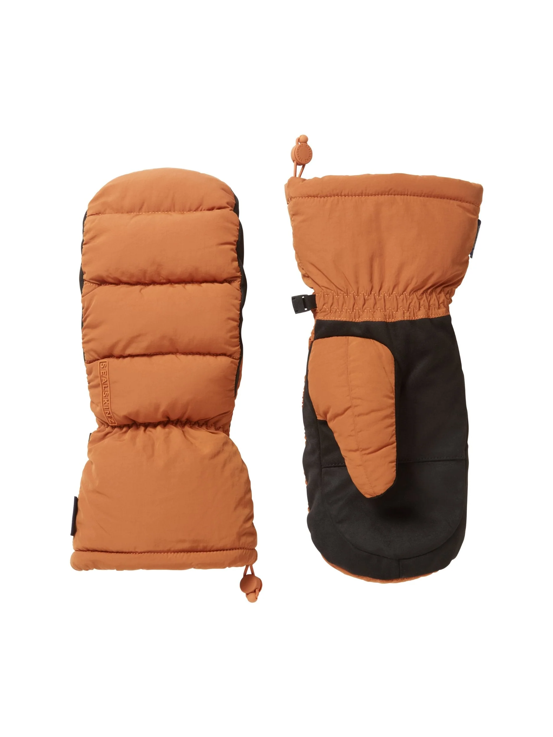 Langley Orange – Sealskinz - Image 2