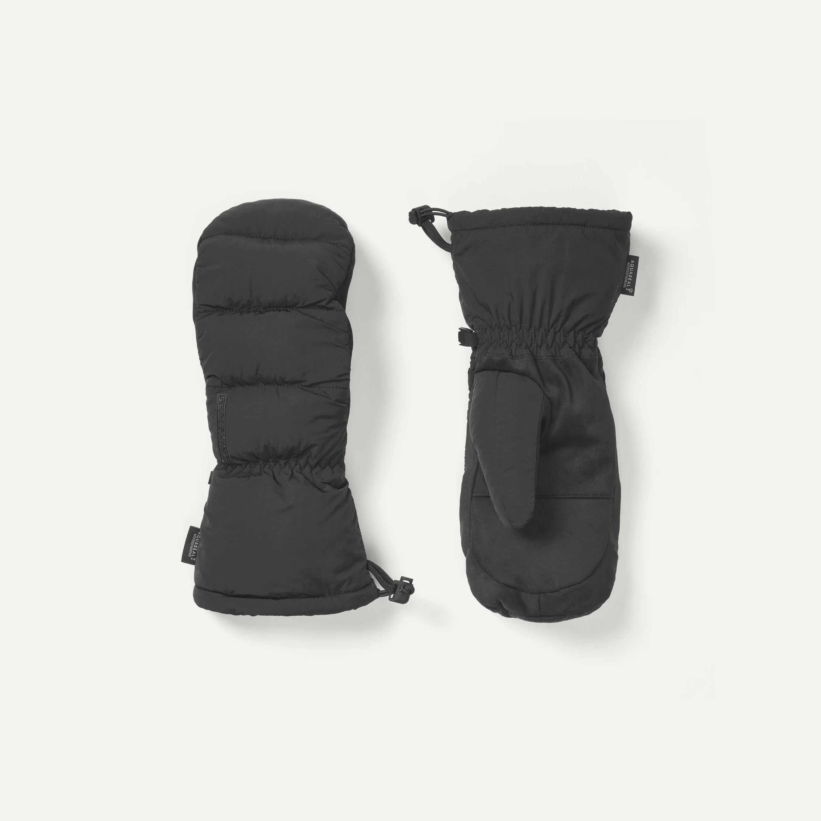 Langley Svart – Sealskinz - Image 3