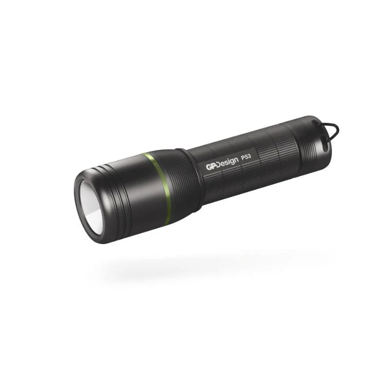 LED-lampa Bellatrix P53 300 lumen – GP Design