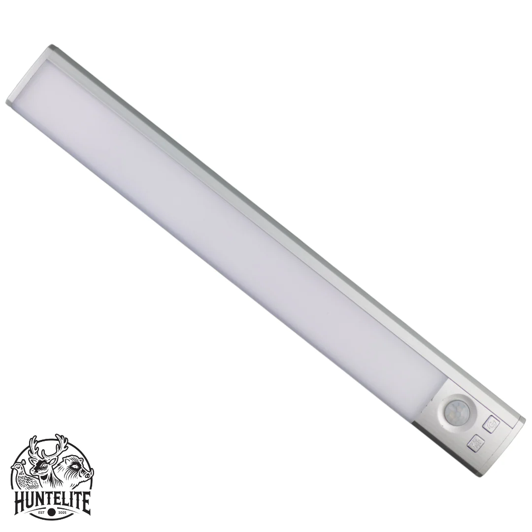 LED-ljus för vapenskåp - HuntElite - Image 4