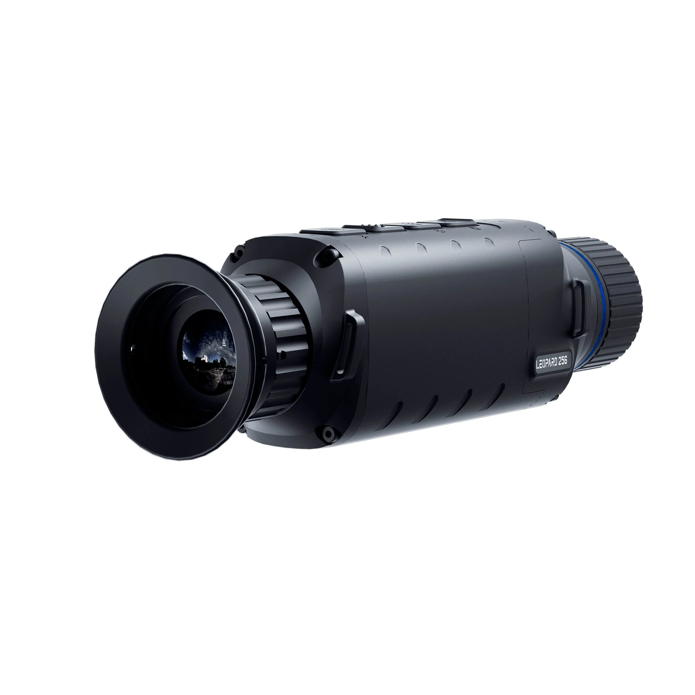Leopard 11mm 256 - Pard - Image 6