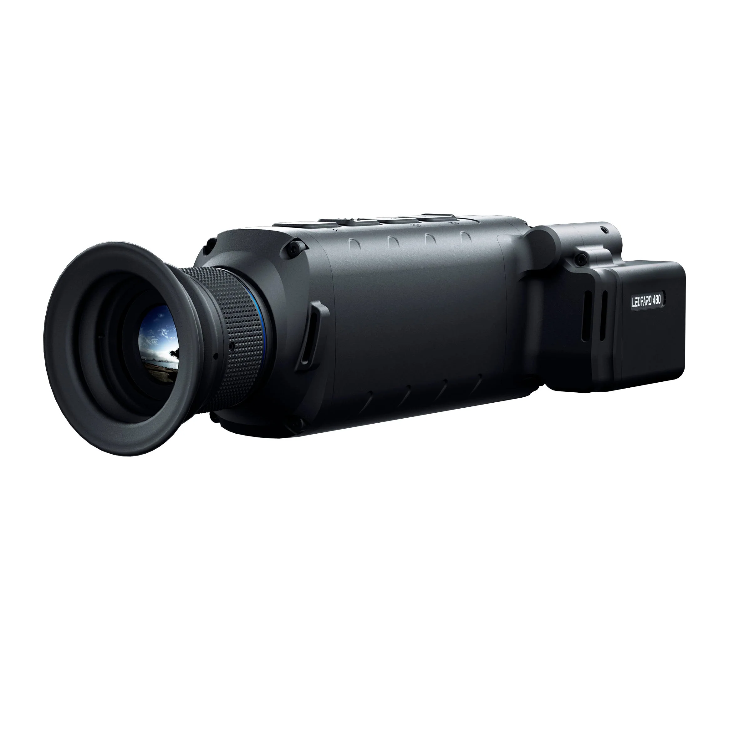 Leopard 35mm 480 LRF – PARD - Image 7