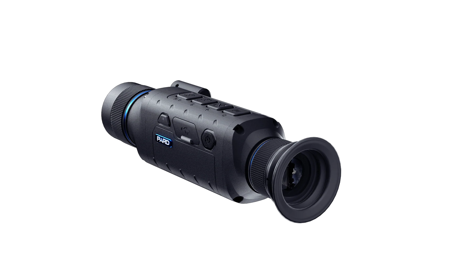 Leopard 35mm 640 LRF – PARD - Image 4