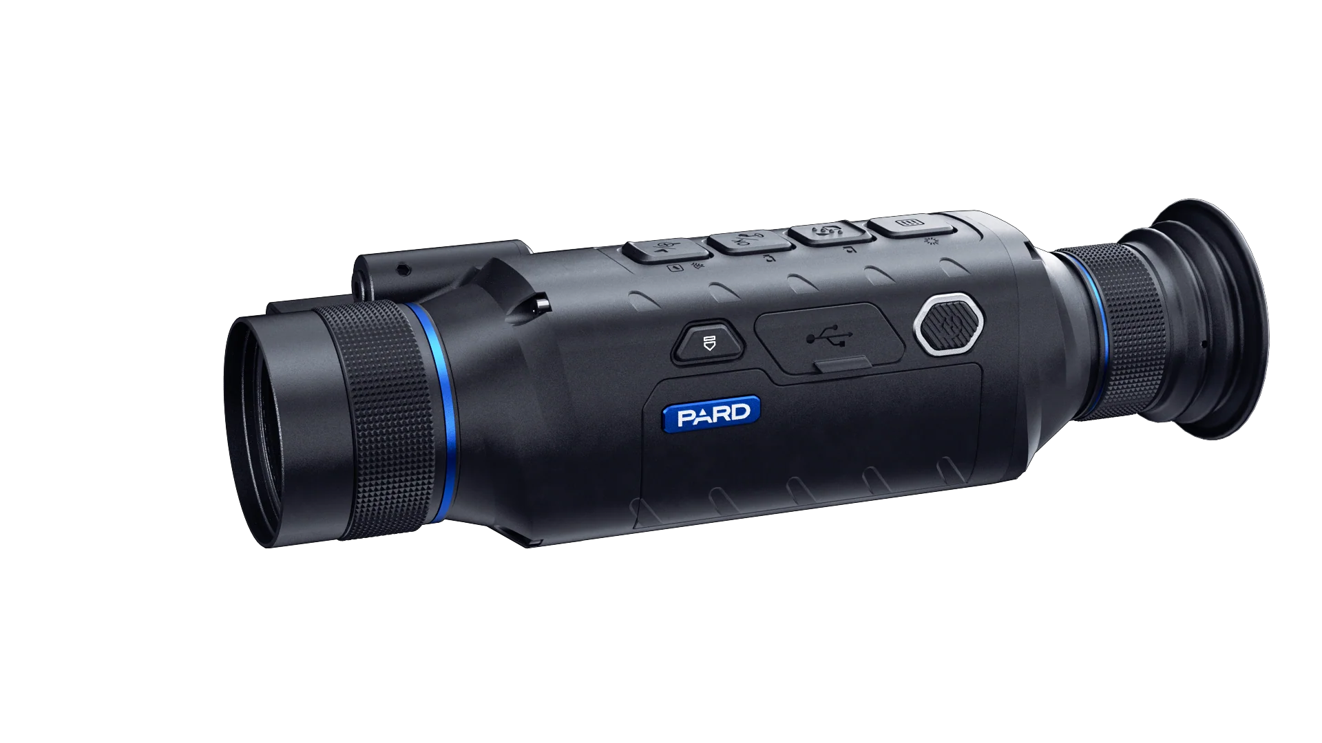 Leopard 35mm 640 LRF – PARD - Image 5