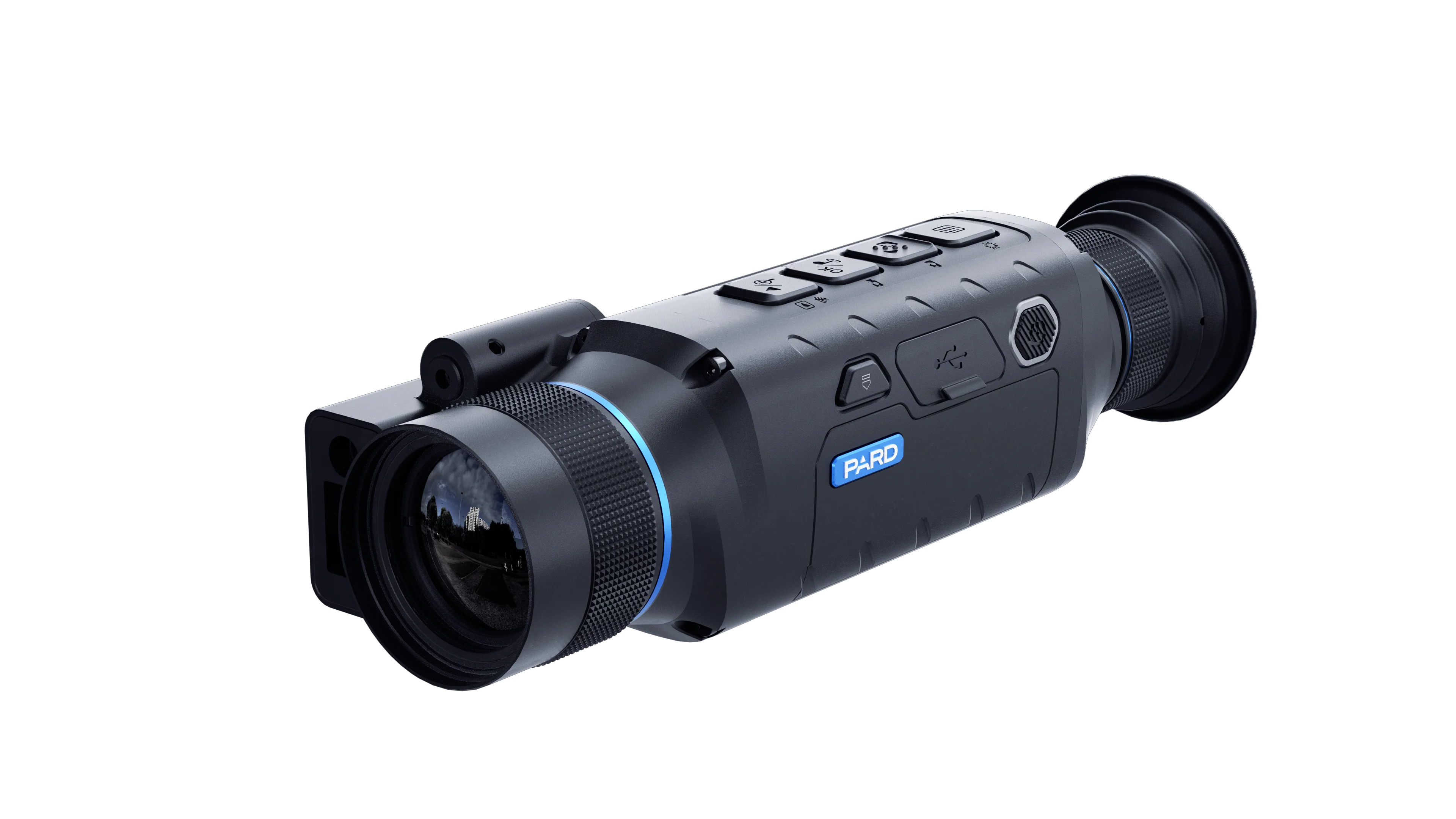 Leopard 35mm 640 LRF – PARD - Image 6