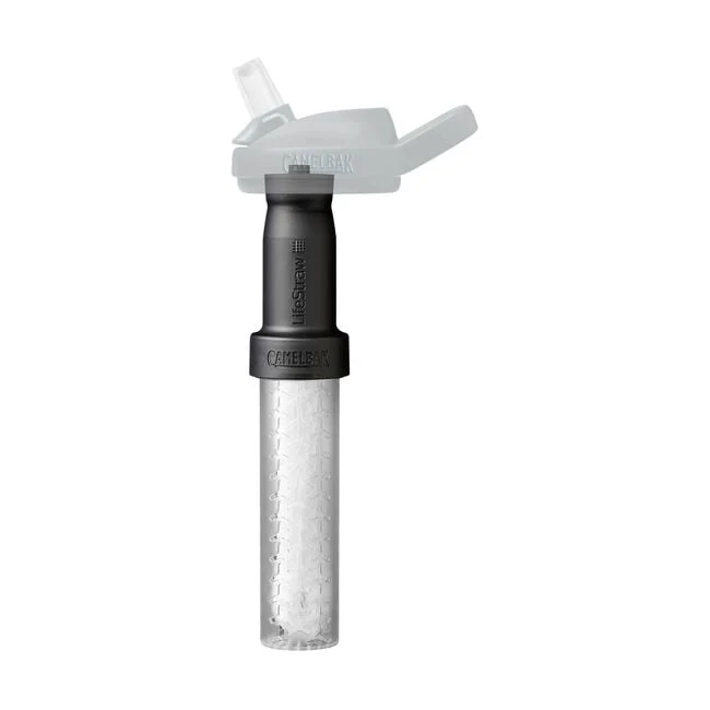 Lifestraw flaskfilterset tillbehör – Camelbak