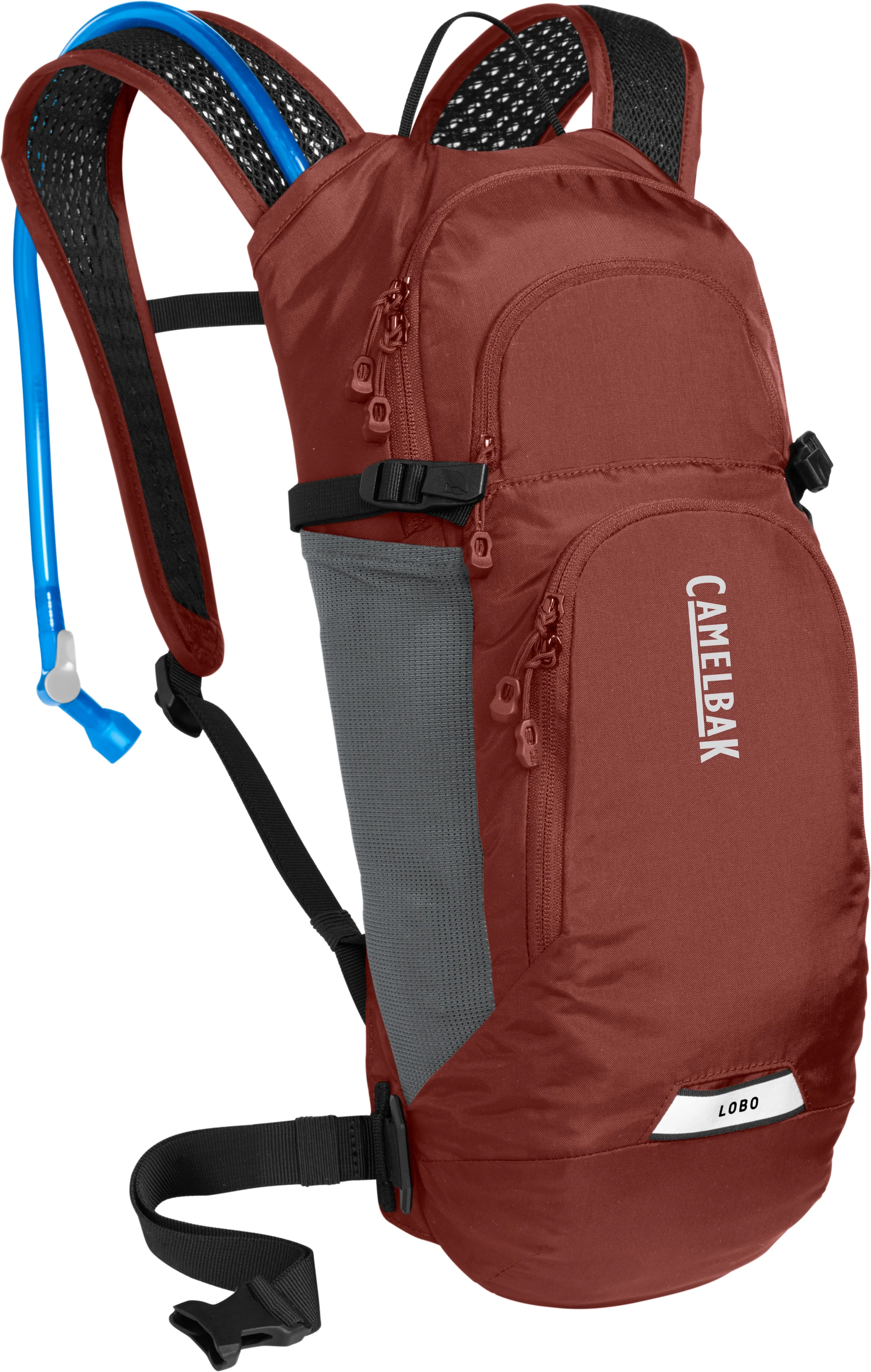 Lobo 9 – Camelbak – Fired Brick/Black - Image 2