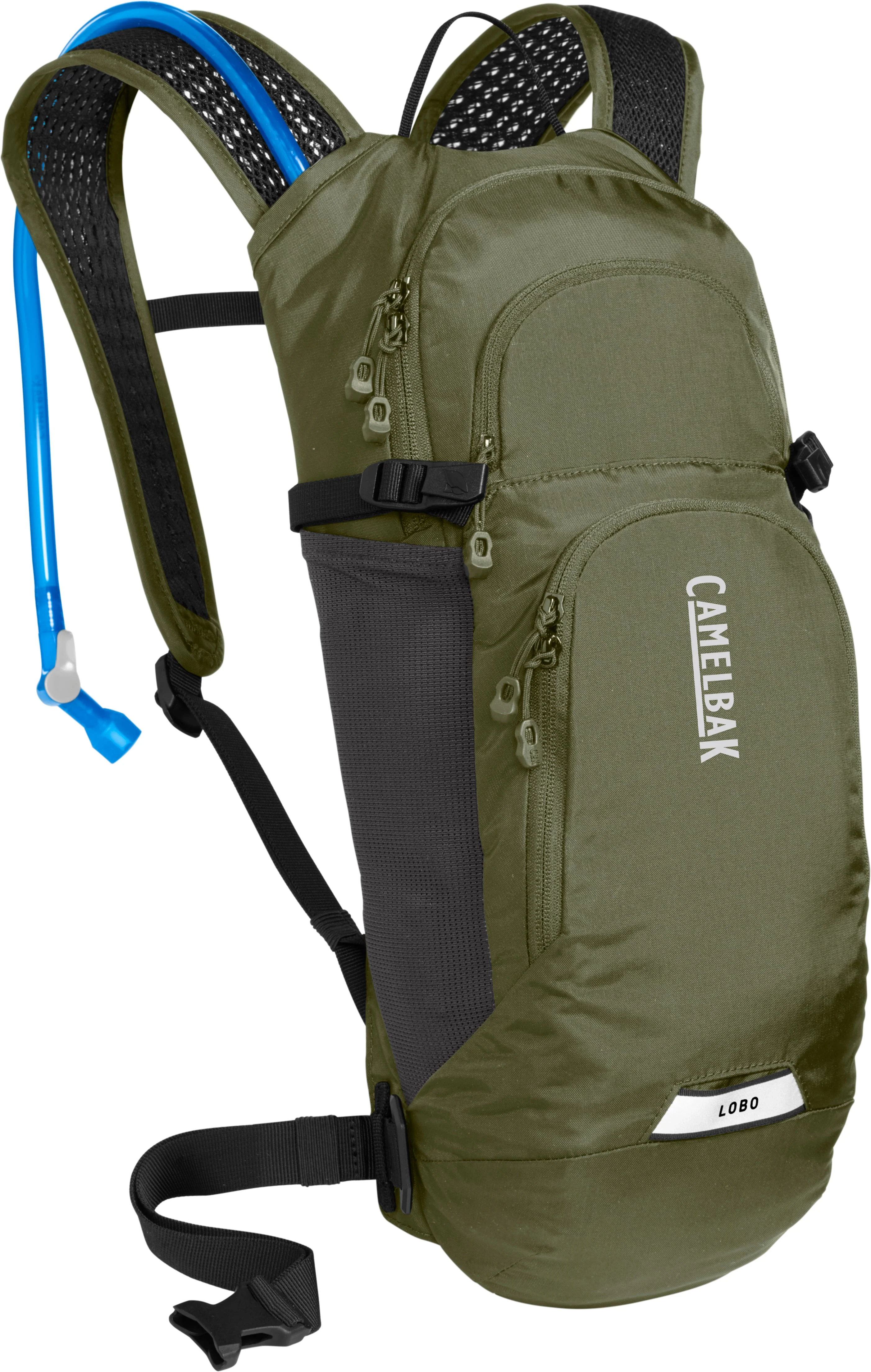 Lobo 9 - Camelbak - Moroccan Blue/Black PFAS Free – Camelbak