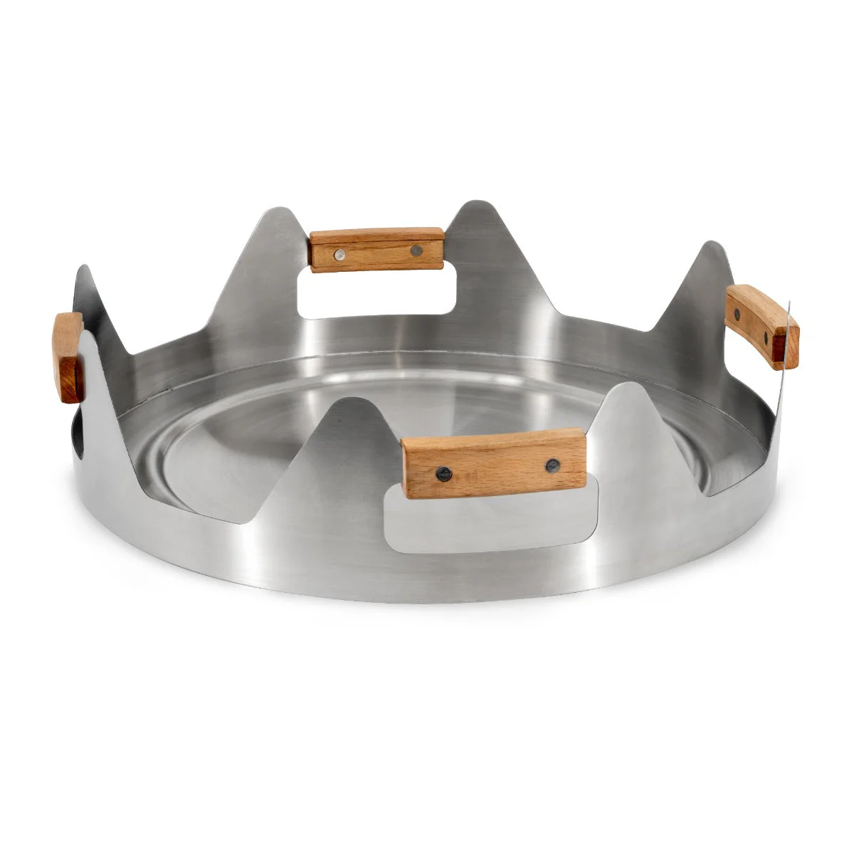 Lock till Pyron Fire Barrel – Petromax