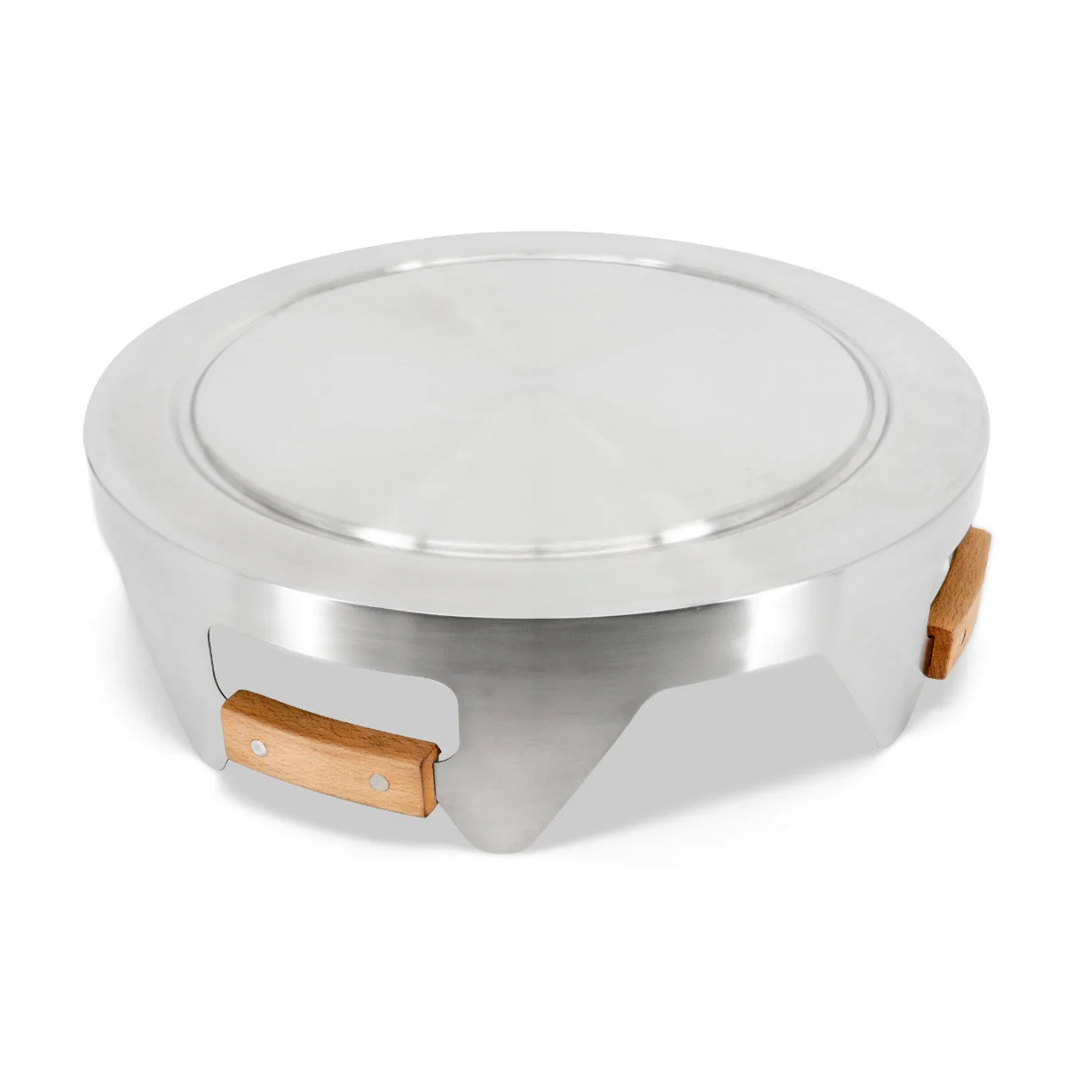 Lock till Pyron Fire Barrel – Petromax - Image 2