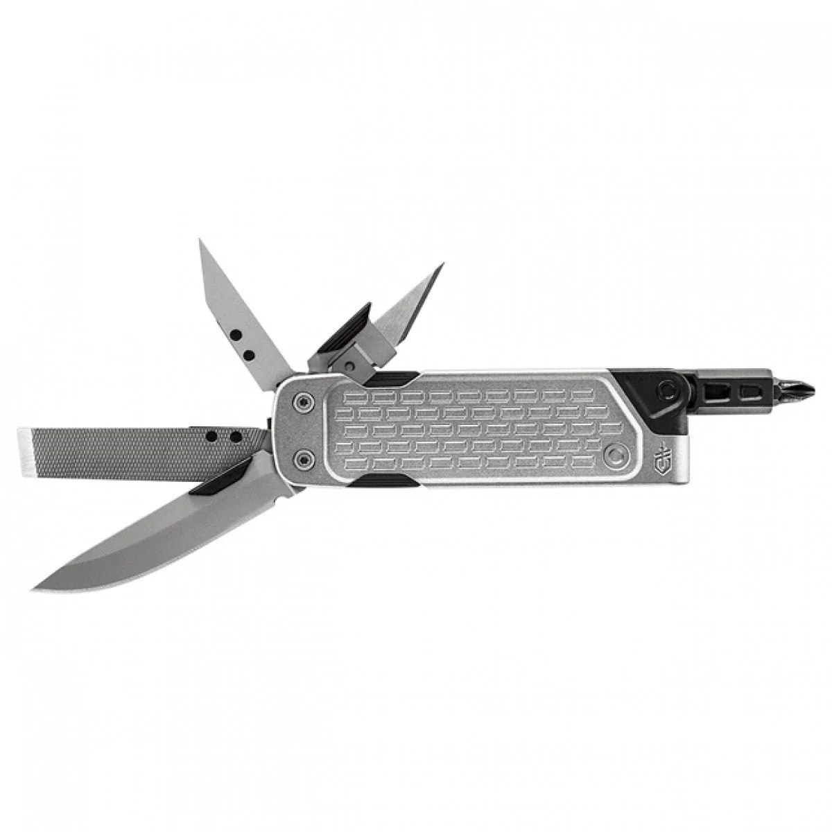 LockDown Drive Silver Blister 4L - Gerber