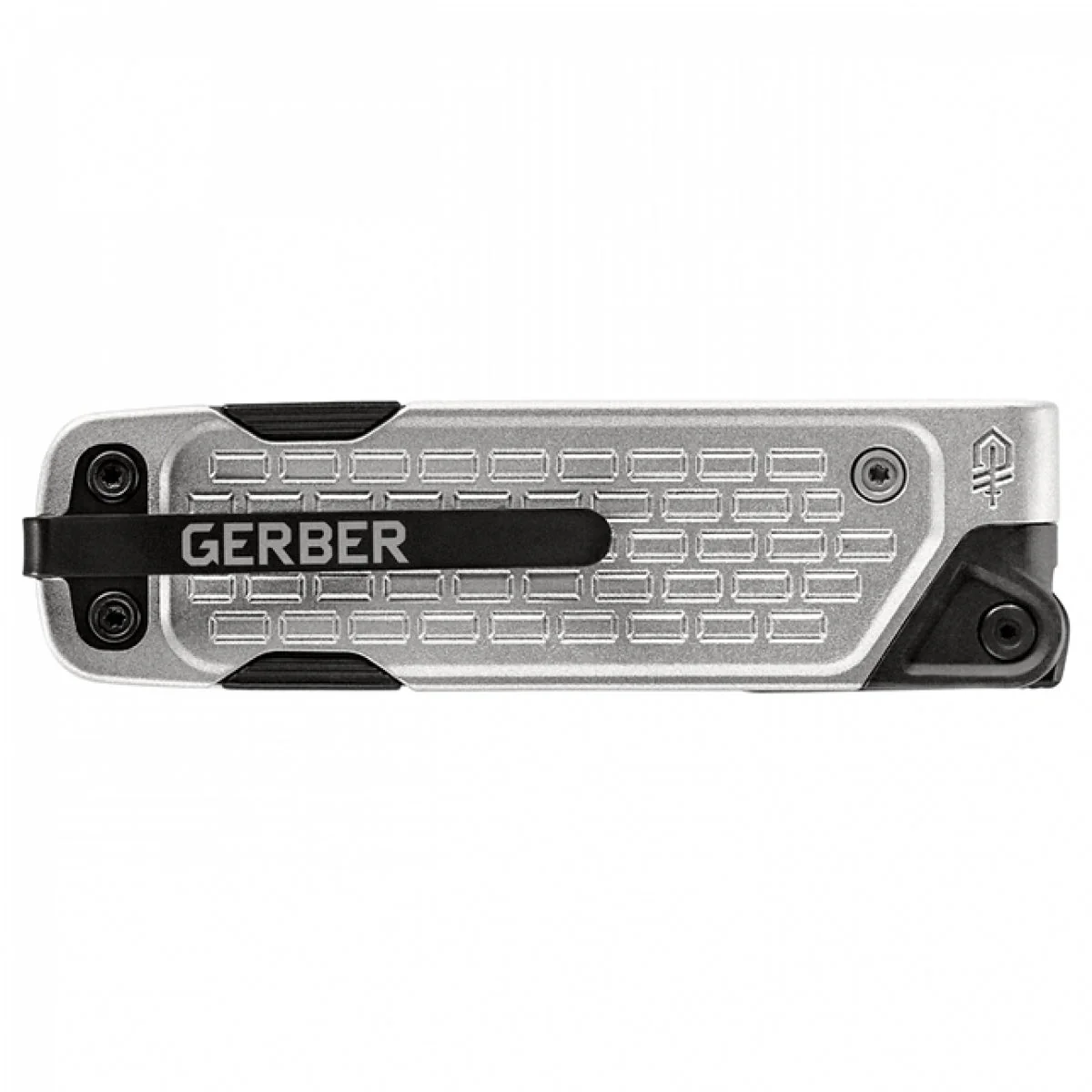 LockDown Drive Silver Blister 4L - Gerber - Image 2