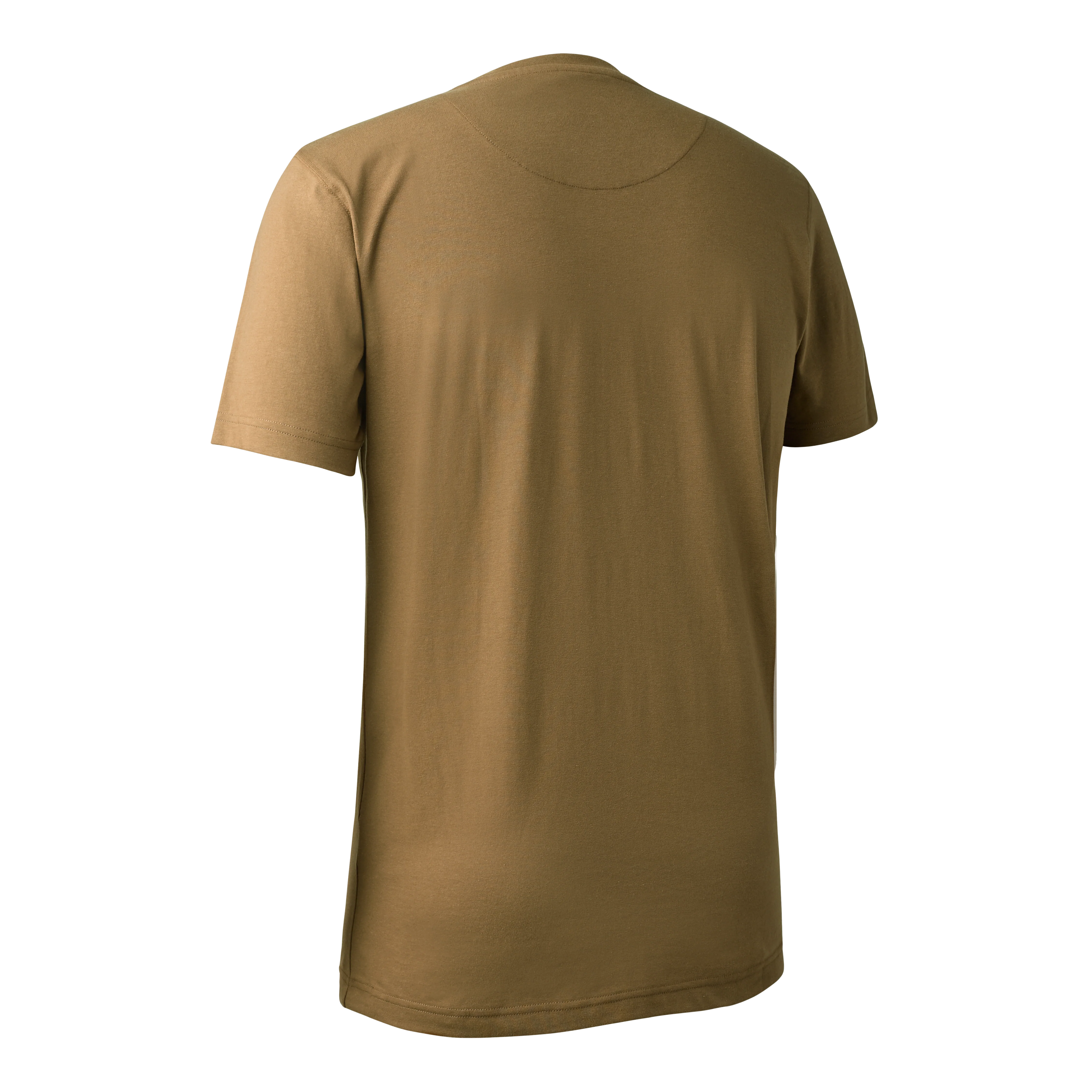 Logga T-shirt Butternut - Deerhunter - Image 5