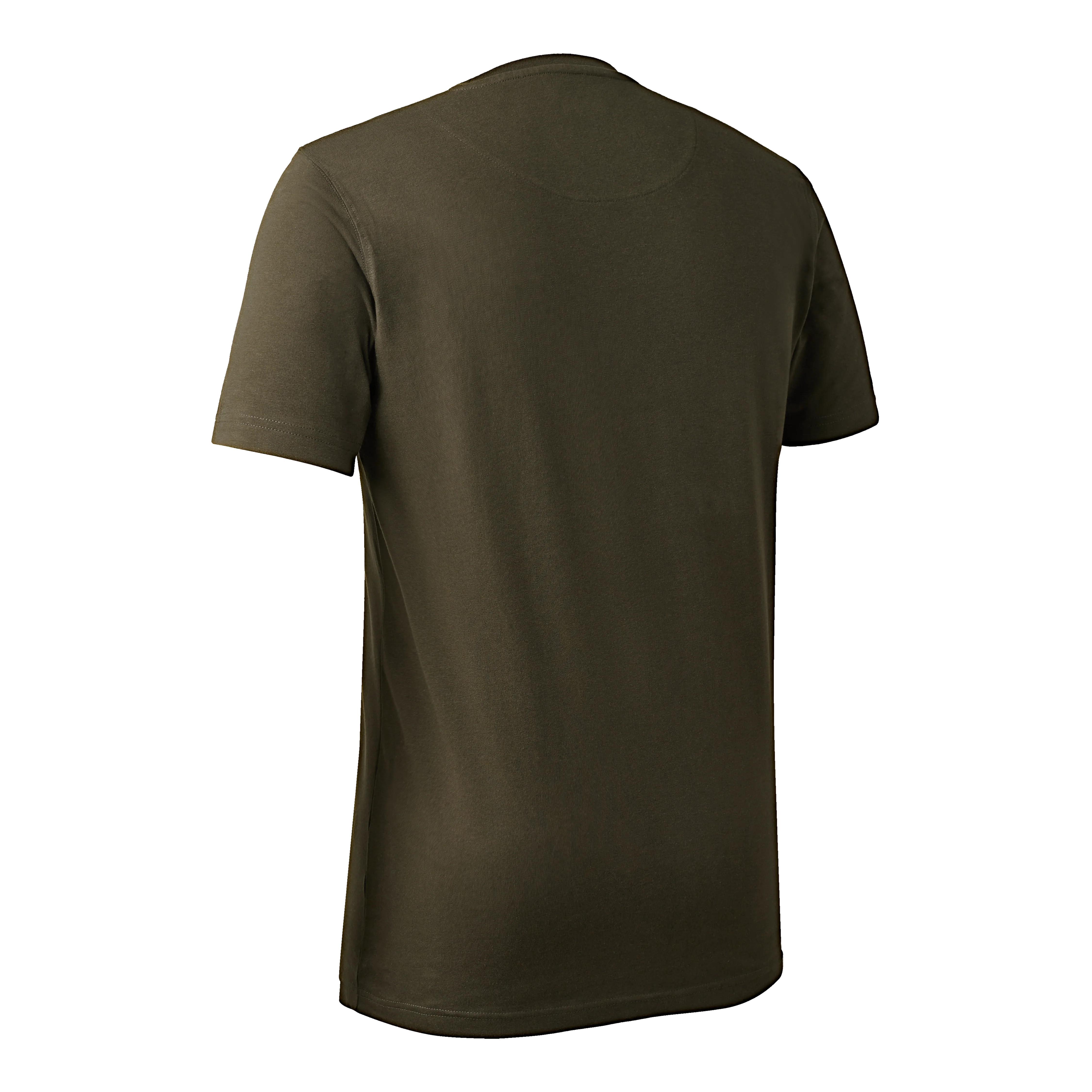 Logotyp T-shirt Fallen Leaf - Deerhunter - Image 5