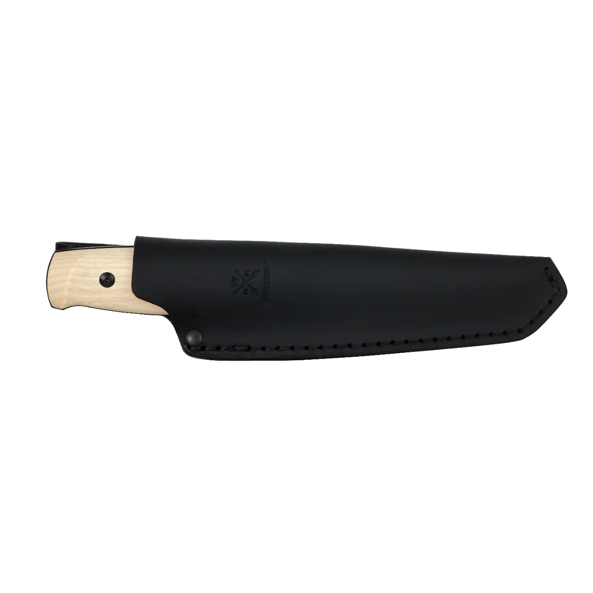 Lok BlackBlade (S) Ash Wood – Morakniv - Image 3