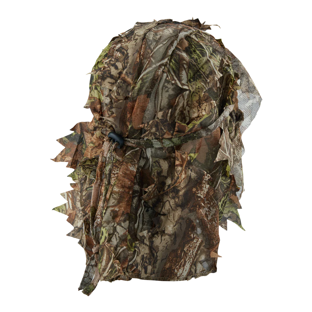 Lömsk 3D-ansiktsmask - Deerhunter - Image 2
