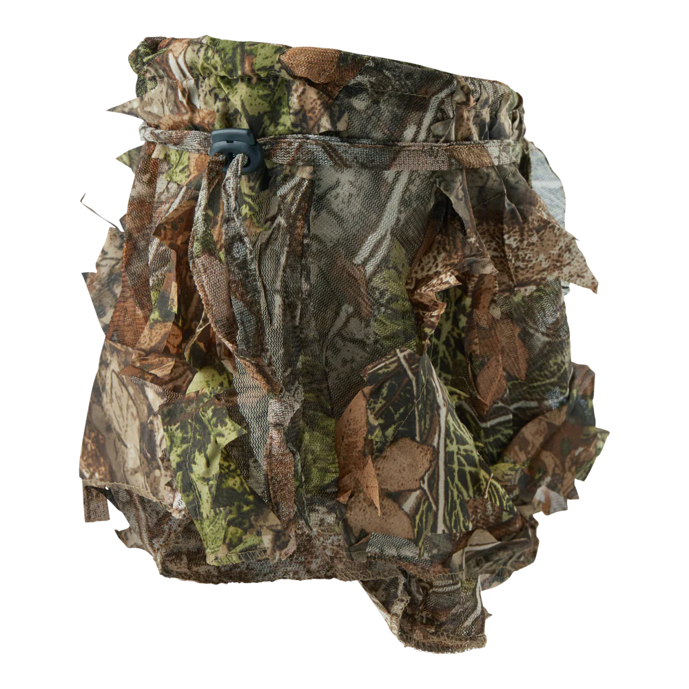 Lömsk 3D-ansiktsmask - Deerhunter - Image 3