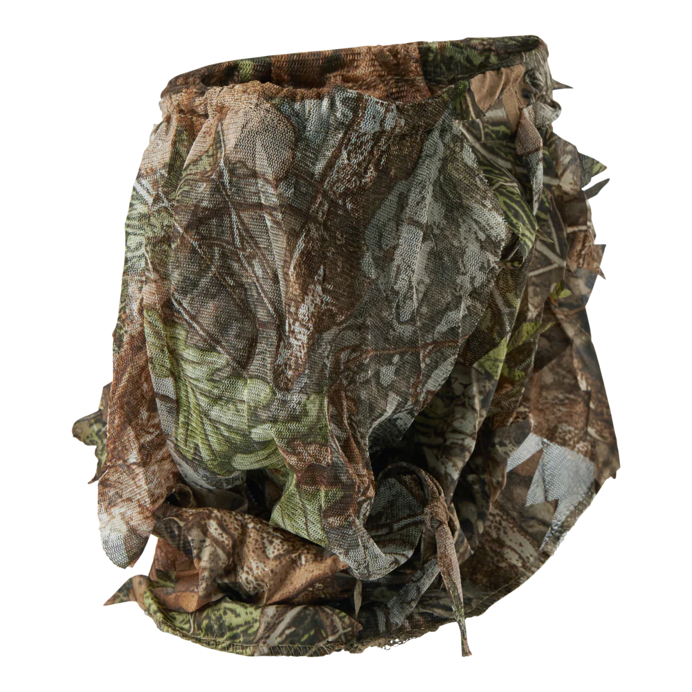 Lömsk 3D-ansiktsmask - Deerhunter - Image 4