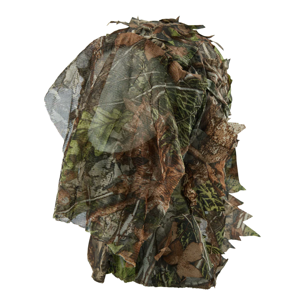 Lömsk 3D-ansiktsmask - Deerhunter - Image 5