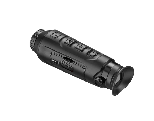 Lynx 2.0 15MM Termisk Handspotter (LH15 2.0) - HIKMICRO - Image 3