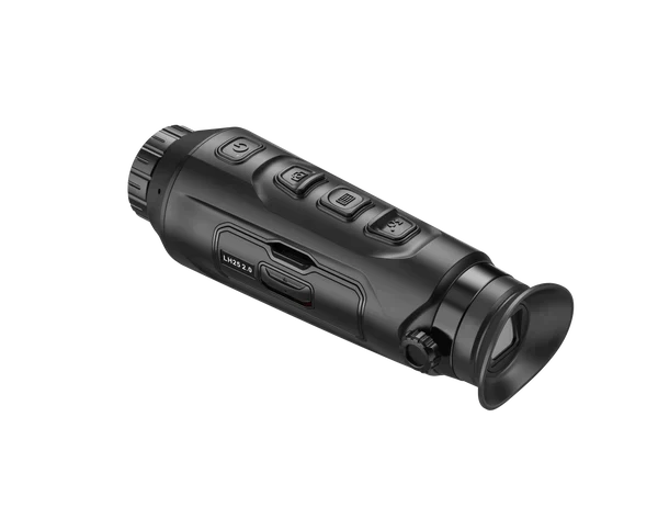 Lynx 2.0 19MM termisk handspotter (LH19 2.0) - HIKMICRO - Image 3