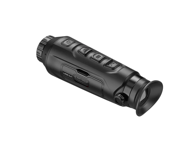 Lynx 2.0 25MM termisk handhållen spotter (LH25 2.0) - HIKMICRO - Image 3