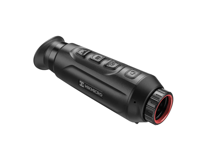 Lynx 2.0 25MM termisk handhållen spotter (LH25 2.0) - HIKMICRO - Image 4