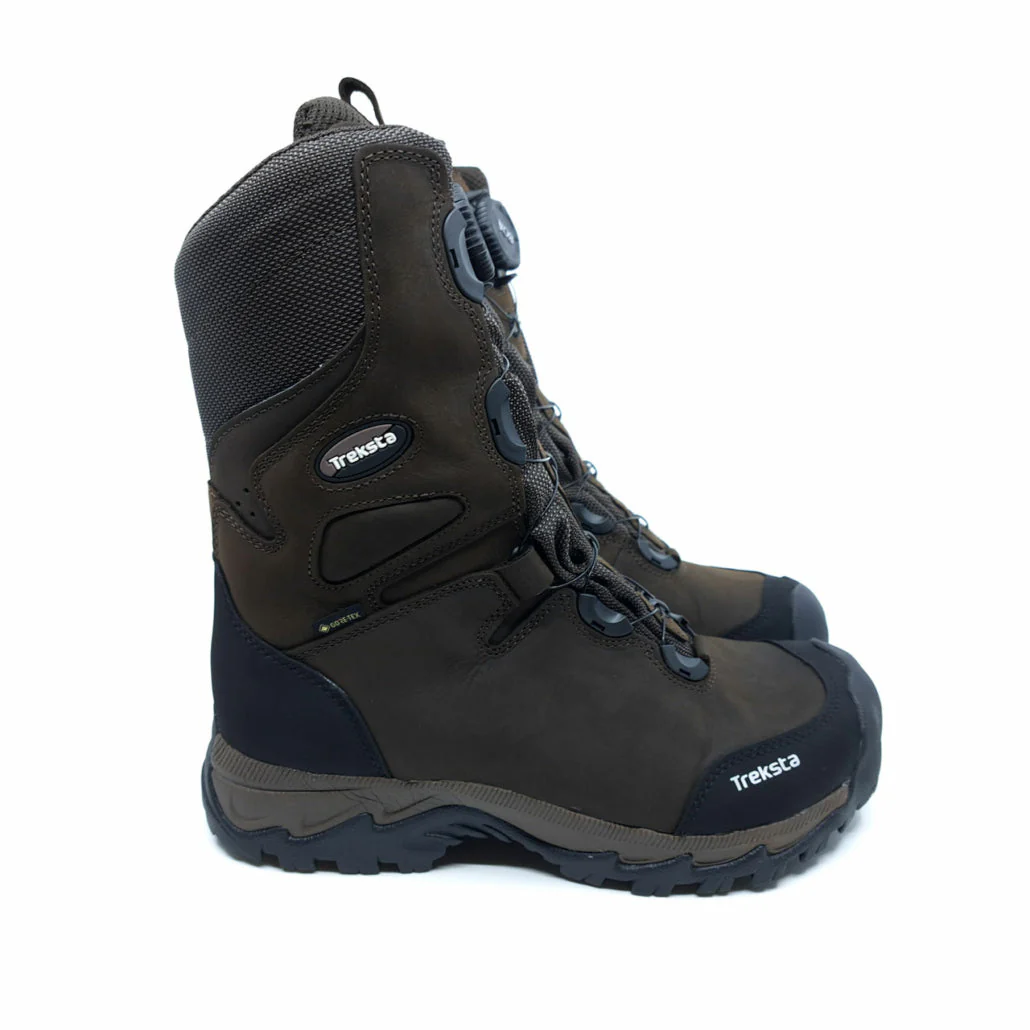 Lynx BOA 10″ GTX - Treksta - Image 3