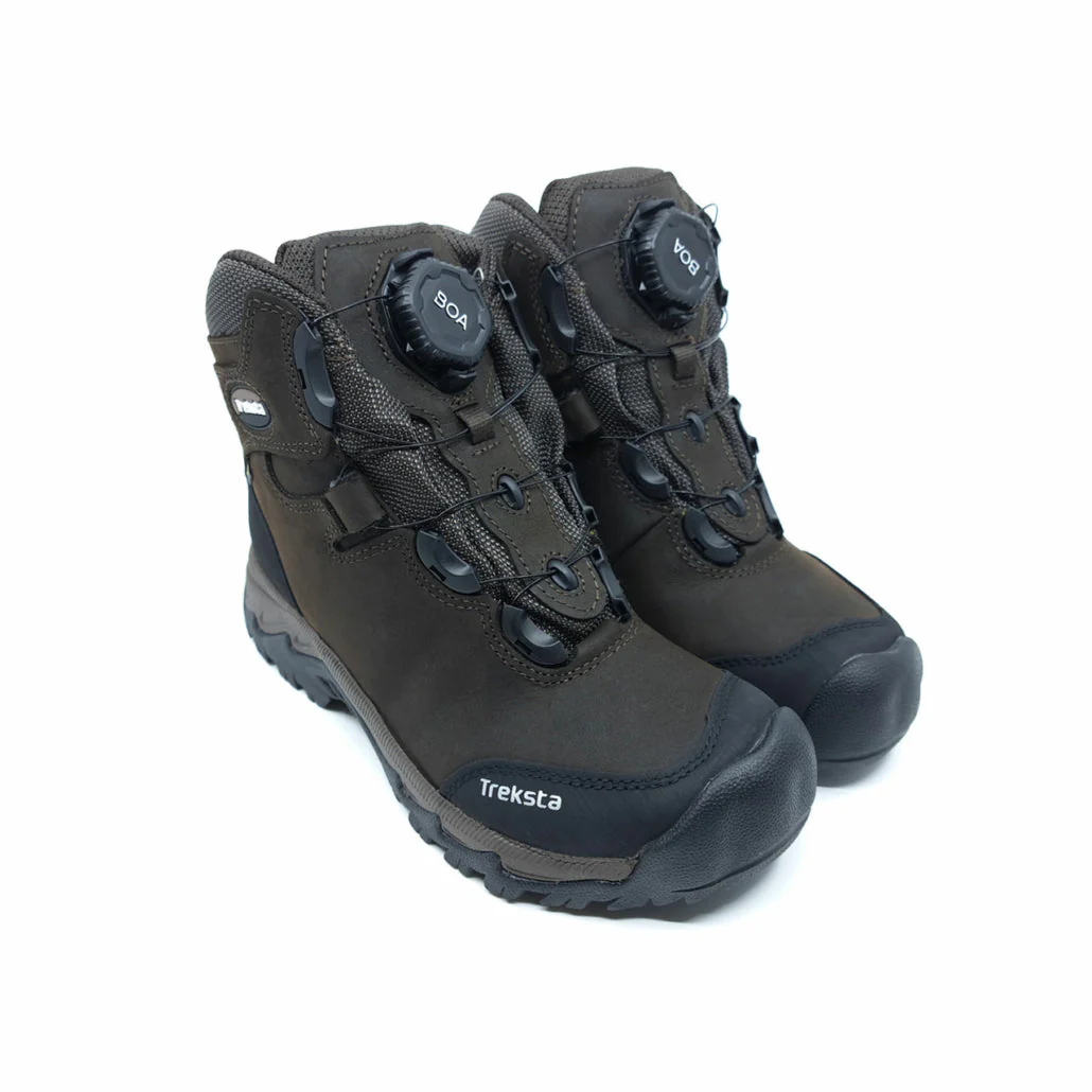 Lynx BOA 6" GTX - Treksta - Image 3