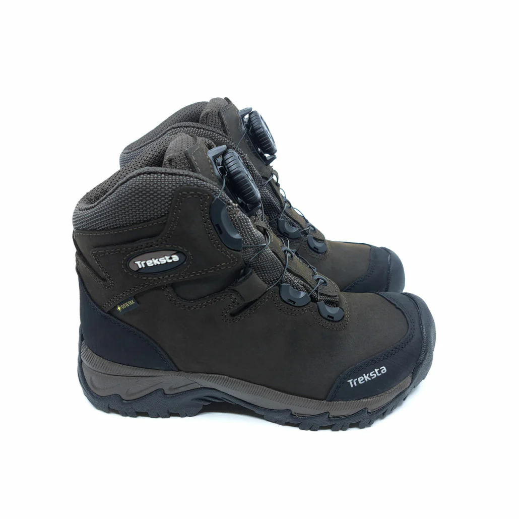 Lynx BOA 6" GTX - Treksta - Image 4