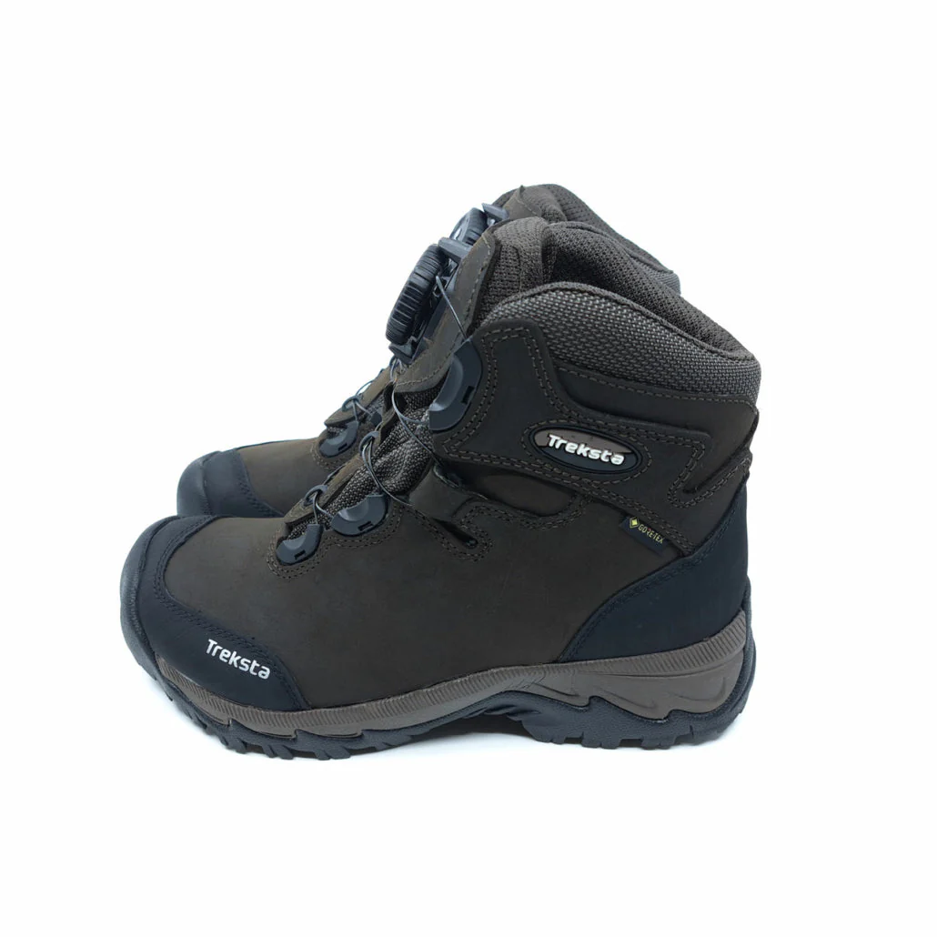 Lynx BOA 6" GTX - Treksta - Image 5