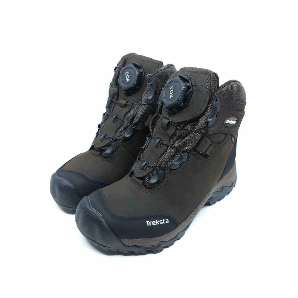 Lynx BOA 6" GTX - Treksta - Image 7